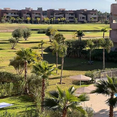 Beautiful Apartment In Golf City Marrakech 마라케시 외부 사진