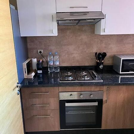 Beautiful Apartment In Golf City Marrakech 마라케시 외부 사진