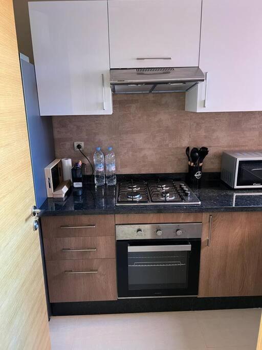 Beautiful Apartment In Golf City Marrakech 마라케시 외부 사진