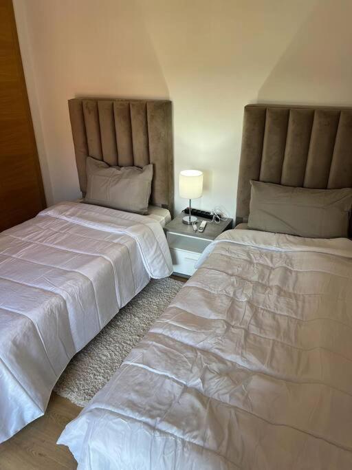 Beautiful Apartment In Golf City Marrakech 마라케시 외부 사진